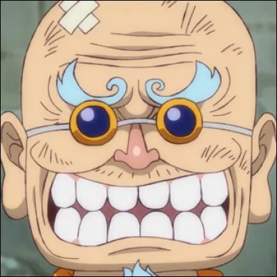 Parmi ces personnages, qui est le plus âgé ?