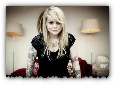 Coeur de pirate, Comme des enfants : Dj que tu me traites, comme un grand enfant ...