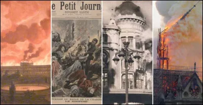 Combien d'années après le drame l'État a-t-il décidé de mettre des moyens de sécurité ?