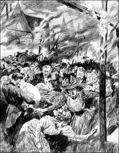 Combien y a-t-il eu de victimes ?