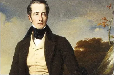 Qui est l'auteur de ce vers : ''Un seul être vous manque et tout est dépeuplé'' ?