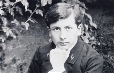 Qui a écrit ''Le Grand Meaulne'', son seul roman ?