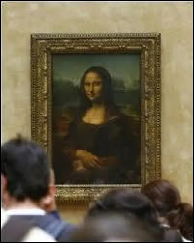 À quel siècle, Léonard de Vinci a-t-il créé "La Joconde" ?