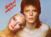 Quiz ''Pin Ups'' de David Bowie, 1973