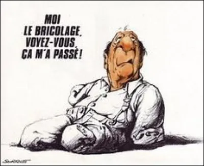 Que faire pour bien bricoler sans prendre trop de risques ?