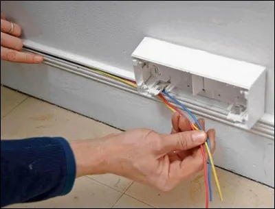 Sans être un expert, désormais, grâce à Internet, on trouve facilement des explications et conseils de bricolage sur les...