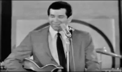 L'outil de base du bricoleur est le marteau. Mais qui a repris cette chanson populaire pour en faire un tube planétaire, en 1963, sous le titre « If I Had a Hammer » ?