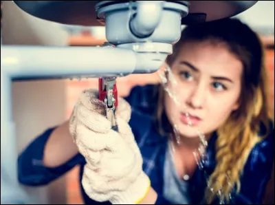 Quel conseil appliquer pour éviter les fuites en plomberie ?