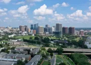 Quiz Villes et Etats amricains (6)