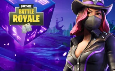 Quiz Fortnite
