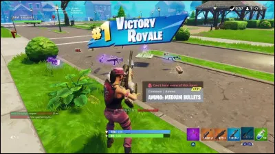 Quel est le pseudo du youtubeur connue « Fortnite » ?
Indice : il est Américain et ça se termine par 83.