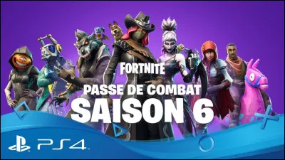 Sur quel thème la saison 6, chapitre 1 était-elle basée ?