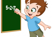 Quiz Petits problmes de maths (1)