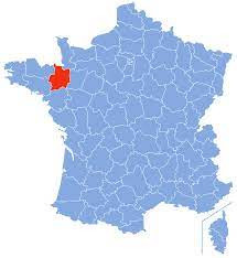 Quiz Regions francaises