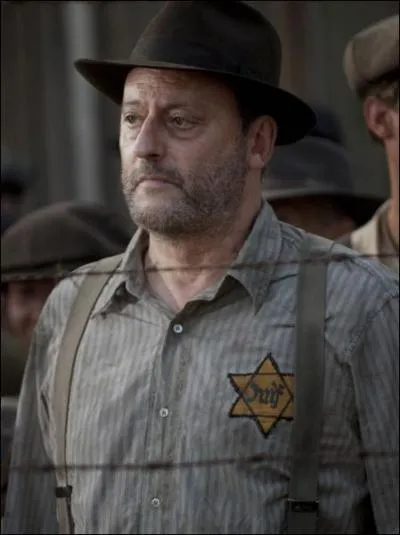 Quel rle joue Jean Reno dans ce film ?