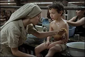 Quel mtier exerce-t-elle ?