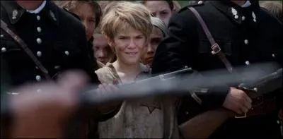 Quel vnement tragique se produit  la fin ?