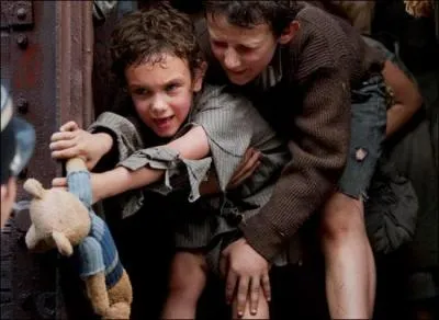 Quels enfants meurent ou sont supposs morts ?