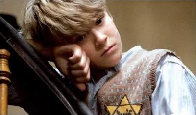 Comment s'appelle le hros du film ?