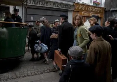 A quelle heure prcisment commence-t-elle ?