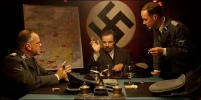 Quel personnage organise minutieusement la rafle en collaboration avec les Allemands ?