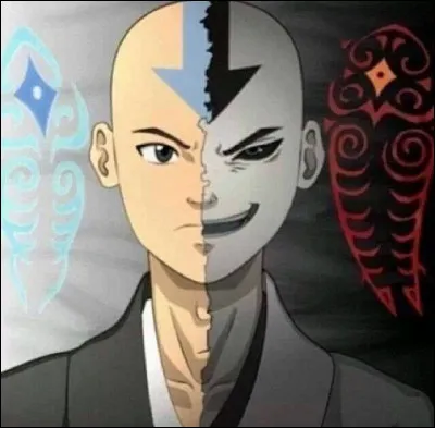 Qu'est-ce qui représente l'antithèse de l'Avatar ?