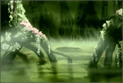 Qui fait partie de la Tribu du Marais Brumeux ?