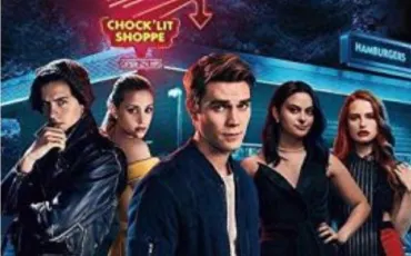 Quiz Riverdale