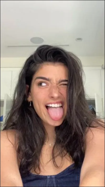 Sur quel réseau est-elle plus active ?