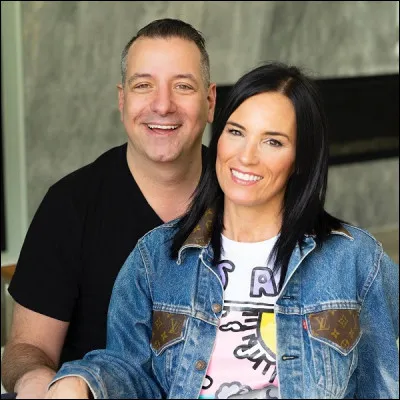 Comment s'appellent ses parents ?