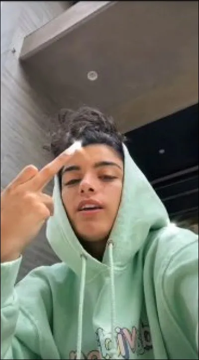 Combien a-t-elle d'abonnés Instagram ?