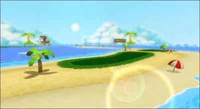 Quelle est la particularit de ce circuit ?