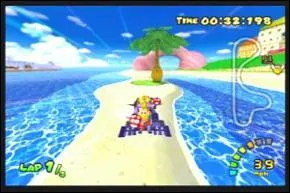 Savez vous de quel jeu cette image pourrait bien provenir ? (plusieurs indices vous permettent de rpondre)