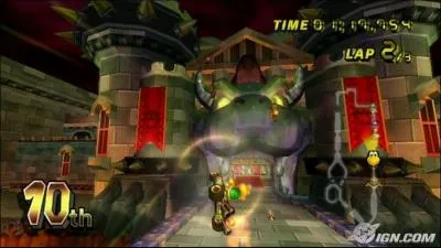 Quel est ce circuit ?