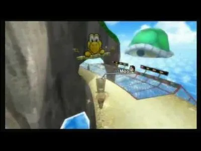 Sur quelle console trouve-t-on ce circuit ?