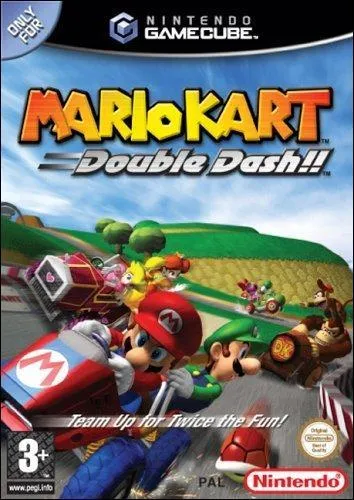 Quel est le circuit le plus court dans Mario Kart Double Dash ! ! ?