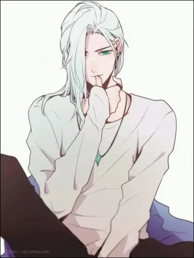 Quelle est ta couleur de cheveux (ou couleur de base, si tu as les cheveux colorés) ?