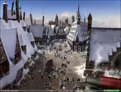 Quel est cet endroit ?