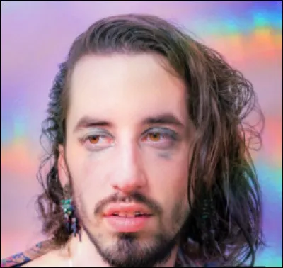 Mon premier surnom était Jo Pump, je chante "Yeux disent"; qui suis-je ?