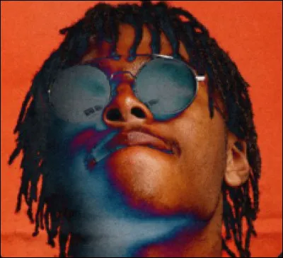 Je suis un 2000, je chante "La C", qui suis-je ?