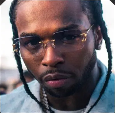 Je suis mort assassiné, je chantais "For the Night", qui suis-je ?