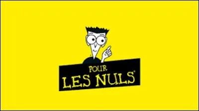 Dans quel pays le premier titre de la collection "Pour les Nuls" est-il sorti ?
