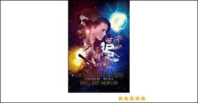 En quelle année Stéphane Heska a-t-il écrit "Le roman le plus nul du monde" ?