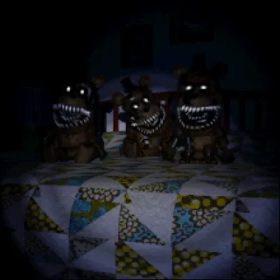 Que préfères-tu encore ?