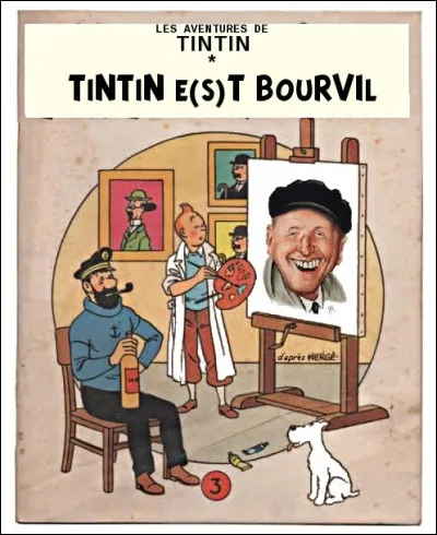 Une petite danse, peut-être ?