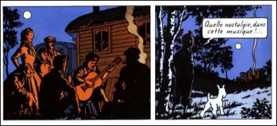 Quelque chose de plus bucolique, peut-être ?