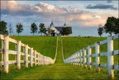 Comment surnomme-t-on cet État ?