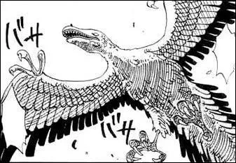 Quel est cet animal ?