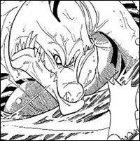 Quel est cet animal ?