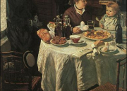 Quiz Claude Monet ou Camille Pissarro - (17)
